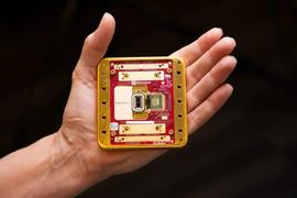 美國AI芯片創企獲11億美元新融資，計劃在2025年上市